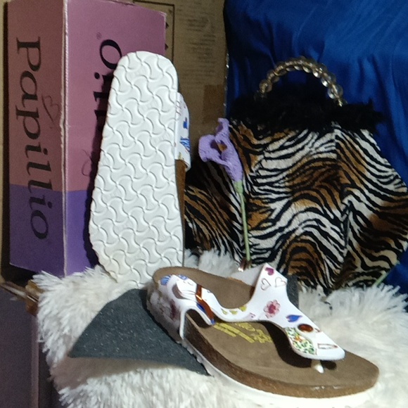 Papillio Shoes - NWT Papillon slipper